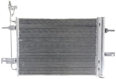 CONDENSATOR CLIMATIZARE MAHLE AC30000P 1