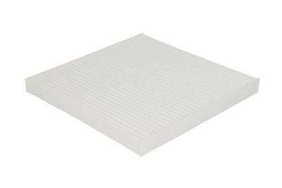 Filter, kupéventilation JC PREMIUM B42018PR för TOYOTA