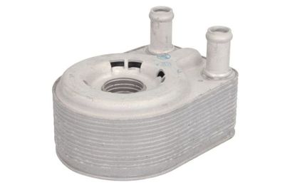 Olie radiator (met zegel)