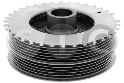 RIEMENSCHEIBE KURBELWELLE