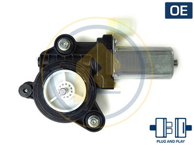 електромотор, стъклоподемник Ac Rolcar 01.3577#OR