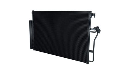 CONDENSATOR CLIMATIZARE NRF 35849 30