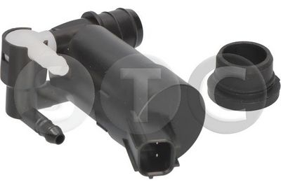 WASCHWASSERPUMPE SCHEIBENREINIGUNG