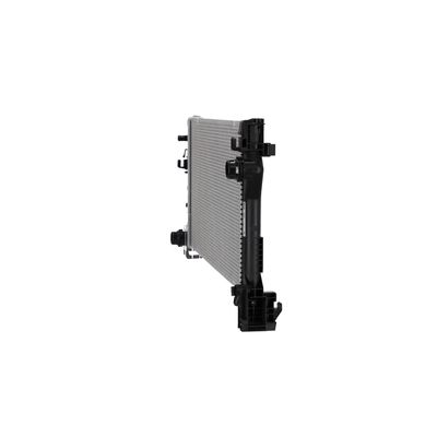 KüHLER MOTORKüHLUNG NISSENS 606565 13