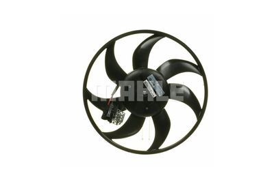 VENTILATOR RADIATOR MAHLE CFF160000P 30