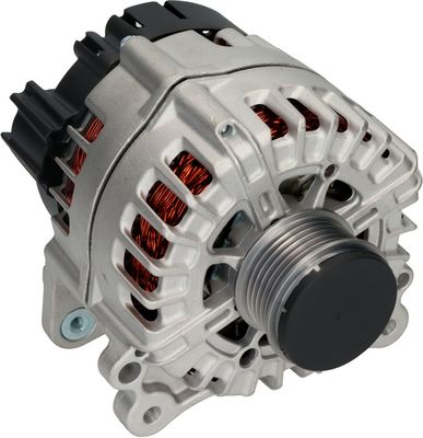 GENERATOR / ALTERNATOR HC-Cargo F032116614 3