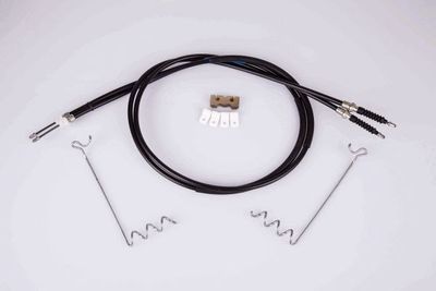 SEILZUG FESTSTELLBREMSE