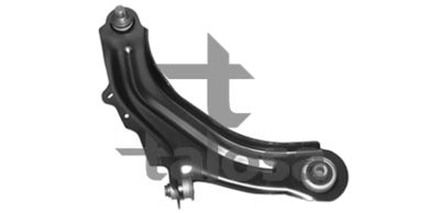 LENKER RADAUFHäNGUNG