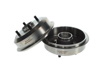 BREMSTROMMEL BOSCH 0986477099 16