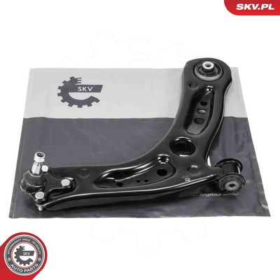 BRAT SUSPENSIE ROATA