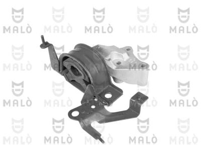 Подвеска, двигатель AKRON-MALÒ 148815 для FIAT IDEA