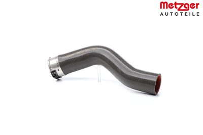 LADELUFTSCHLAUCH METZGER AUTOTEILE 2400844 4