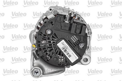 GENERATOR / ALTERNATOR VALEO 440313 2