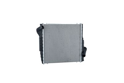 KüHLER MOTORKüHLUNG NRF 550343 43