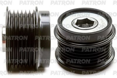 PATRON P5020810 Муфта генератора  для TOYOTA RAV 4 (Тойота Рав 4)