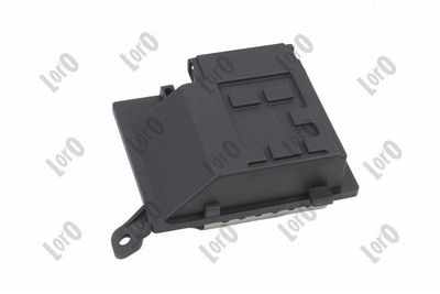 Resistor, interior blower 133-054-002