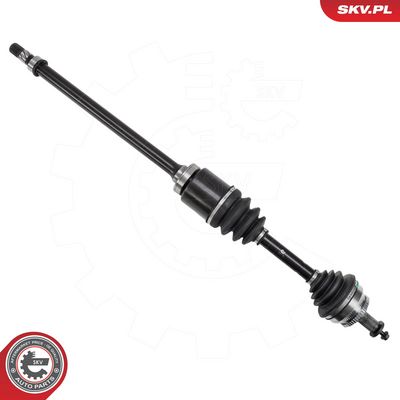 полуоска ESEN SKV 40SKV104