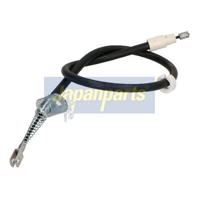 жило, ръчна спирачка JAPANPARTS BC-0524