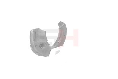 TAMPON CAUCIUC SUSPENSIE GH GH629965 12