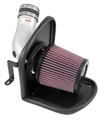Система спортивного воздушного фильтра K&N Filters 69-3537TS для FORD KUGA