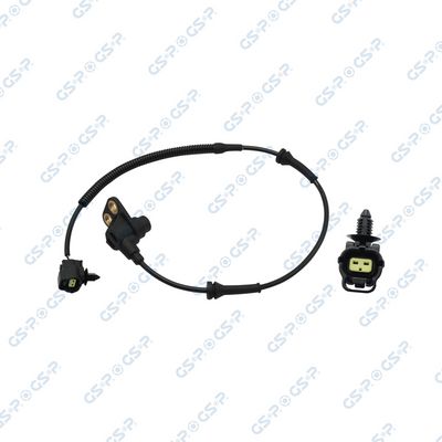 SENZOR TURATIE ROATA GSP 9A1530
