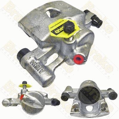 Brake Caliper Brake ENGINEERING CA1583