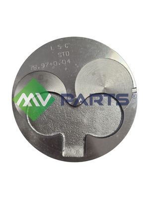 PISTON MV Parts MVP6015 1