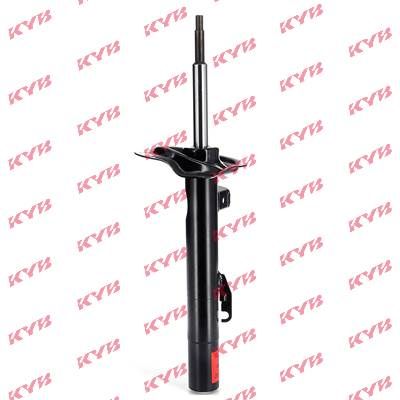 STOßDäMPFER KYB 335907 6