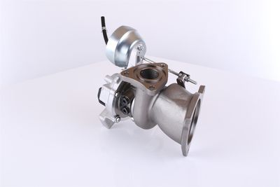 COMPRESOR SISTEM DE SUPRAALIMENTARE NISSENS 93454 29