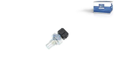 датчик, температура на охладителната течност DT Spare Parts 6.33329