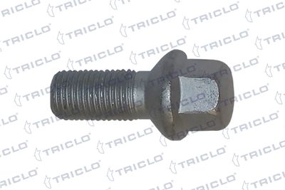 колесен болт TRICLO 338067