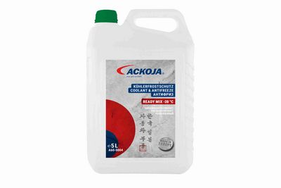 Nemrznoucí kapalina ACKOJA A60-0004