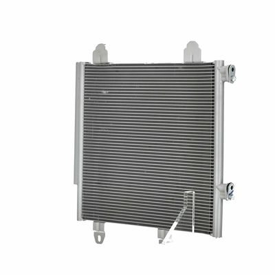 KONDENSATOR KLIMAANLAGE NISSENS 940522 29