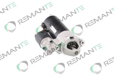 STARTER REMANTE 011001000735R 4