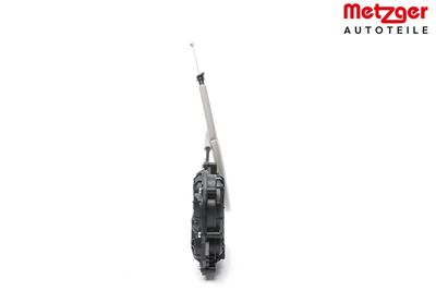 ZUZIEHHILFE HECKKLAPPE METZGER AUTOTEILE 2310673 29