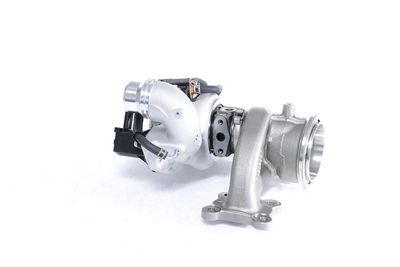 LADER AUFLADUNG BTS Turbo T916992 12