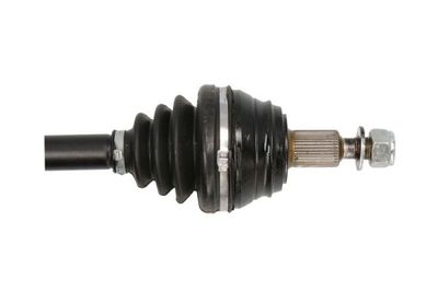 Vetoakseli POINT GEAR PNG72116