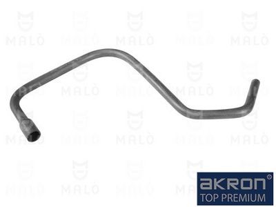 маркуч на радиатора AKRON-MALÒ 15003A