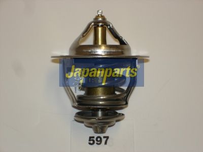 JAPANPARTS Termostatas, aušinimo skystis
