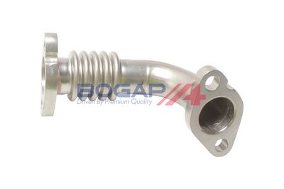 CONDUCTA TUBULARA SUPAPA-AGR