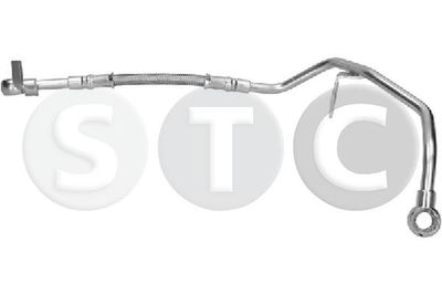 CONDUCTA ULEI INCARCARE