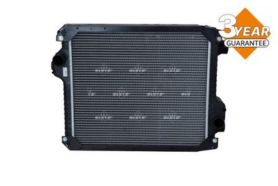 Chladič, chlazení motoru NRF 54079