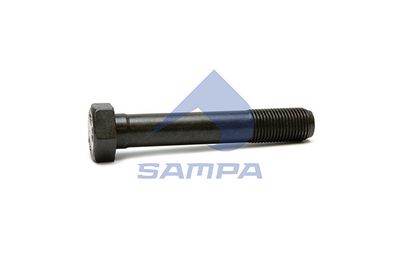 Tornillo de volante motor