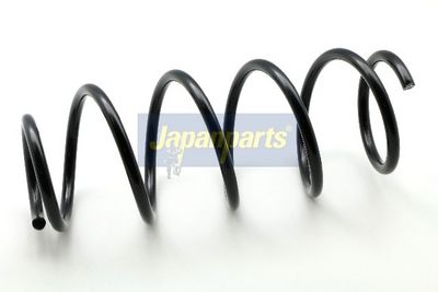 пружина за ходовата част JAPANPARTS ZC3925H