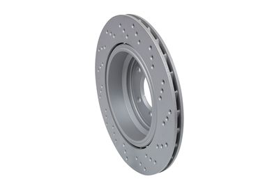 BREMSSCHEIBE ATE 24012002212 18