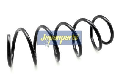 Pružina podvozku JAPANPARTS ZC3464A