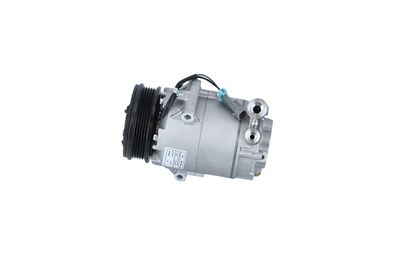 KOMPRESSOR KLIMAANLAGE NRF 32082 18