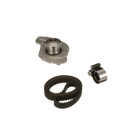 SET POMPA APA + CUREA DINTATA GATES KP15674XS 30