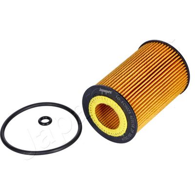 Olejový filtr JAPANPARTS FO-ECO025