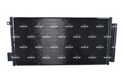 CONDENSATOR CLIMATIZARE